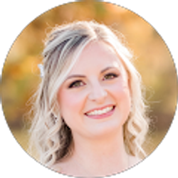 Profile photo of Lindsay McCarron