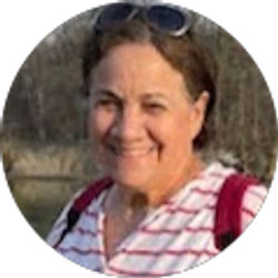 Profile photo of Marla Daugherty