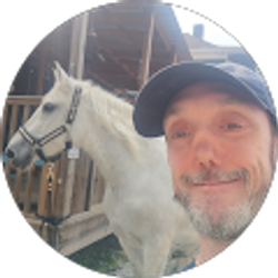 Profile photo of John Haley