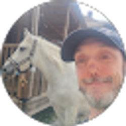 Profile photo of John Haley
