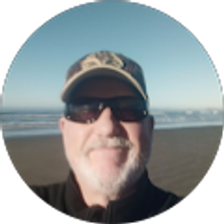 Profile photo of Mike Mahoney