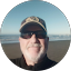 Profile photo of Mike Mahoney