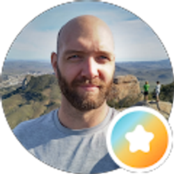 Profile photo of justin bolger
