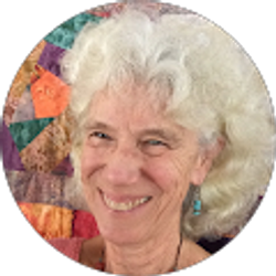 Profile photo of Mary Barnett