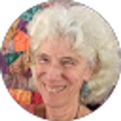 Profile photo of Mary Barnett