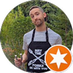 Profile photo of Josh Jeffery