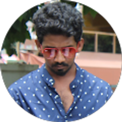 Profile photo of vinay kumar