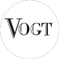 Profile photo of Vogt Silversmiths