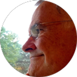 Profile photo of Bruce Mccallum