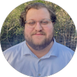 Profile photo of Matt Childrey