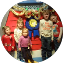 Profile photo of Jamie Homeschool