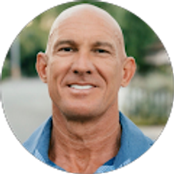 Profile photo of Jason Ewell