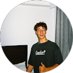 Profile photo of Nick Furtado