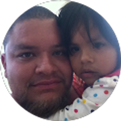 Profile photo of Javier Lopez