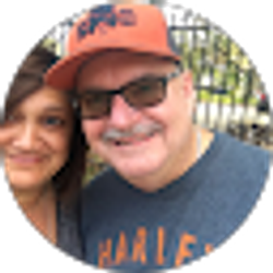 Profile photo of Terry Cole