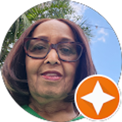 Profile photo of Sylvia Woods