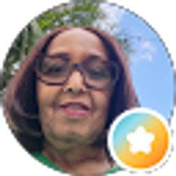 Profile photo of Sylvia Woods