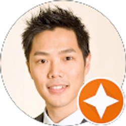 Profile photo of Andy Yew
