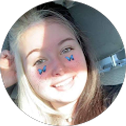 Profile photo of Jade Blaisdell