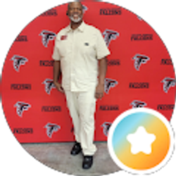 Profile photo of Robert Harrison Sr