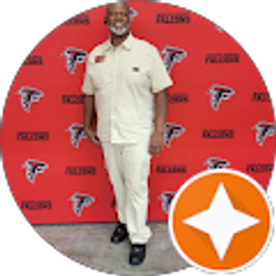 Profile photo of Robert Harrison Sr