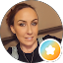 Profile photo of Sarah Muelrath