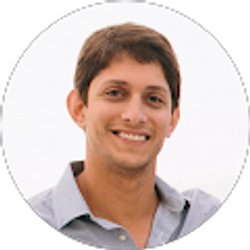 Profile photo of Matan Becker