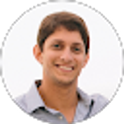 Profile photo of Matan Becker