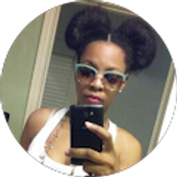 Profile photo of Tekela Hammond