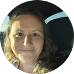 Profile photo of Shelly Tillman