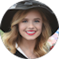 Profile photo of Catherine Seabaugh