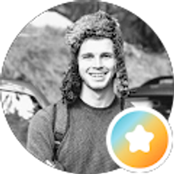 Profile photo of Blake Campbell