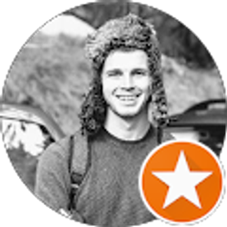 Profile photo of Blake Campbell