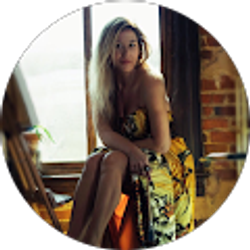 Profile photo of Tracy Roberts-McCann