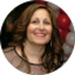 Profile photo of Dori-Ann Leggio
