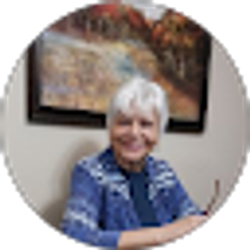 Profile photo of Erma Batch