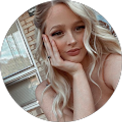 Profile photo of Karlie Alverson