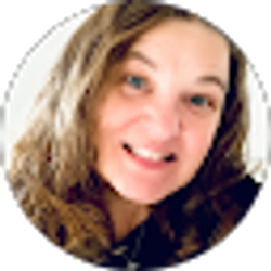 Profile photo of Christina Enger