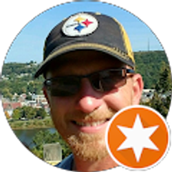 Profile photo of Kevin Rush