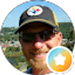 Profile photo of Kevin Rush