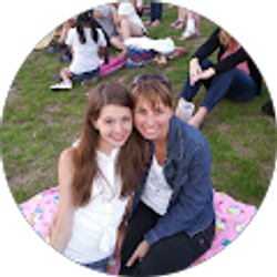 Profile photo of Jen Meyer