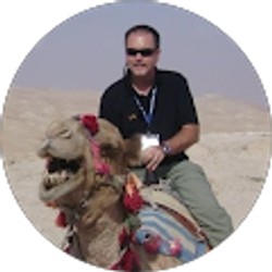 Profile photo of Terry Howard