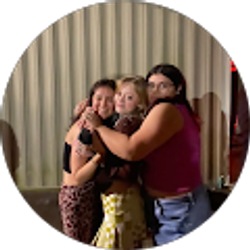 Profile photo of Sydney Milligan