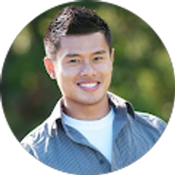 Profile photo of Danny Nguyen