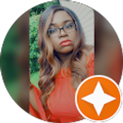 Profile photo of Alexusia Dickerson