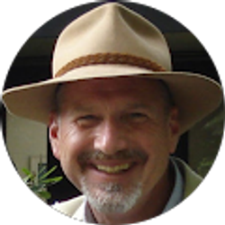 Profile photo of George Hayden