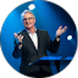 Profile photo of Gary Robinson