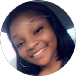 Profile photo of Ashley Garland