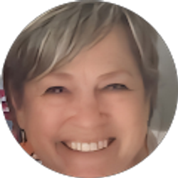 Profile photo of Tricia McCoy