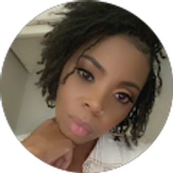 Profile photo of Nikisha “KP” Perkins